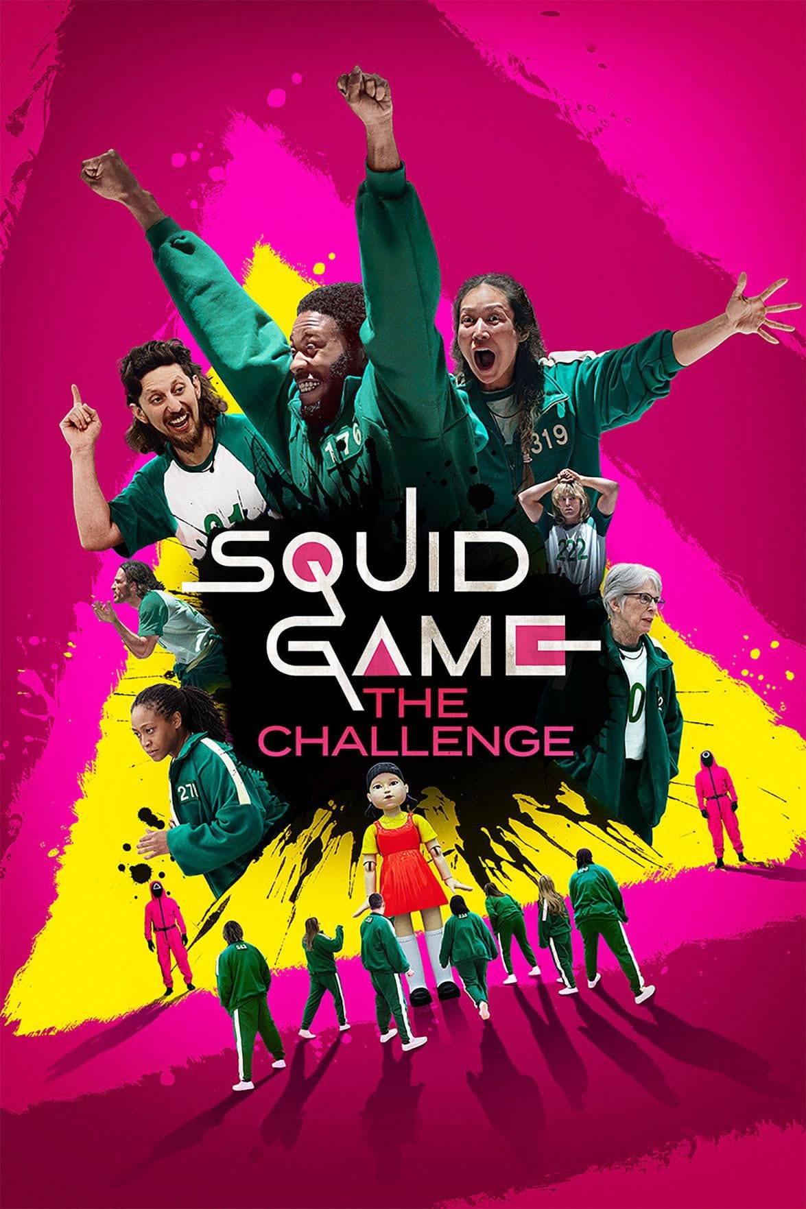 squid game